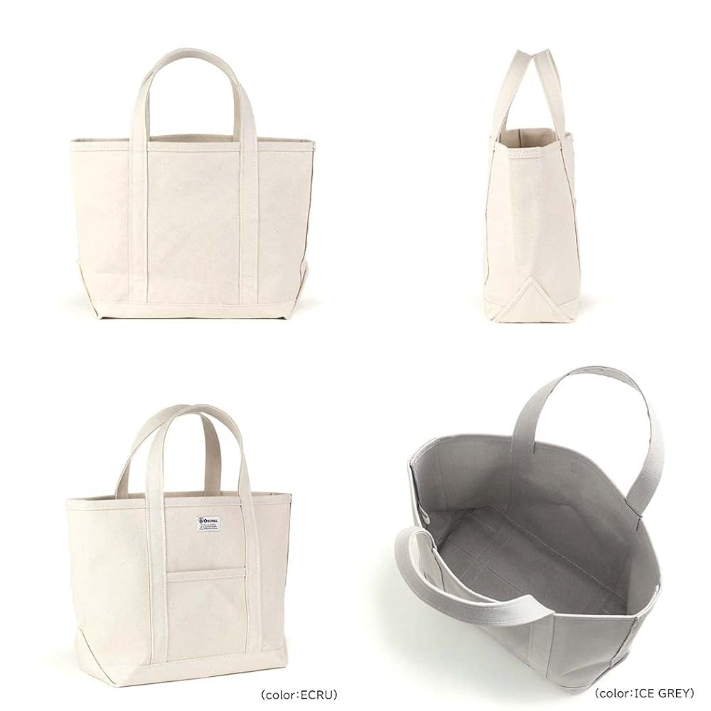 ☆専用☆☆ORCIVAL (オーシバル) RC-7042 HVCトートバッグ Amazon | Orcival / RC-7042 HVC キャンバス トート バッグ M